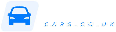 Malden Manor Cars